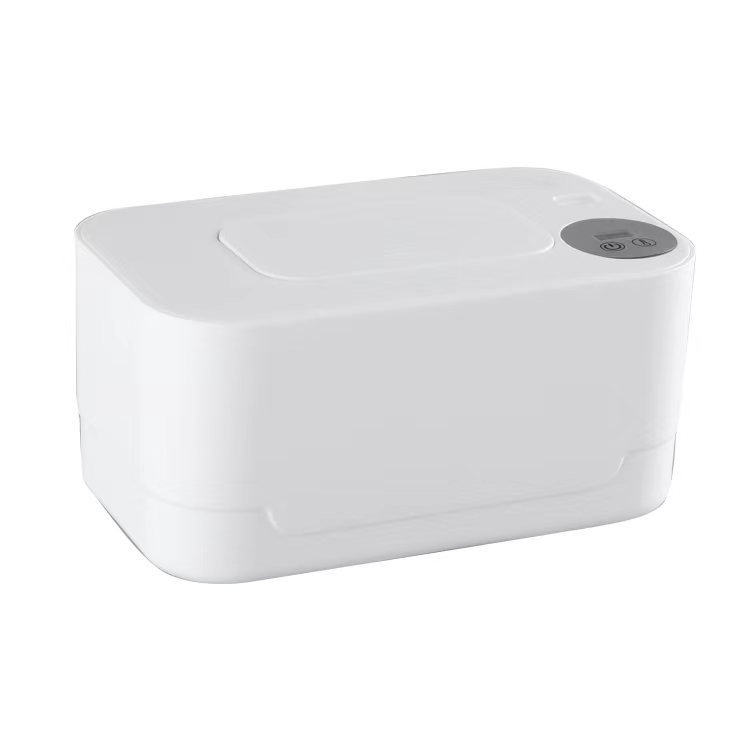 Moisturizing Constant Temperature Portable Baby Wipe Heater